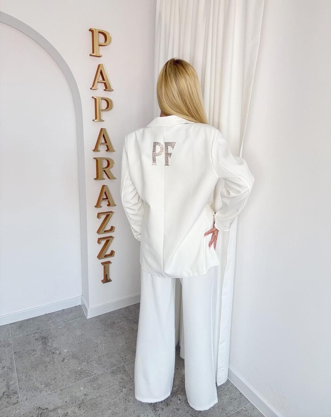 NOhavicovo sakový komplet PF maslový diamant