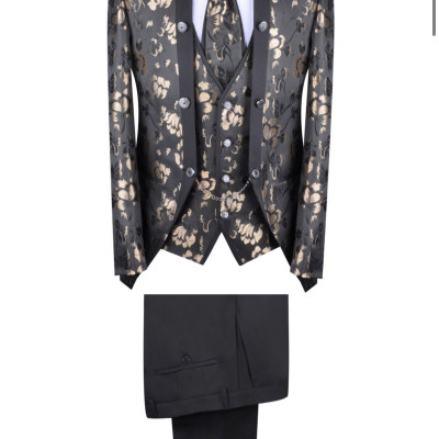 Slávnostný oblek S001-DMY 23302