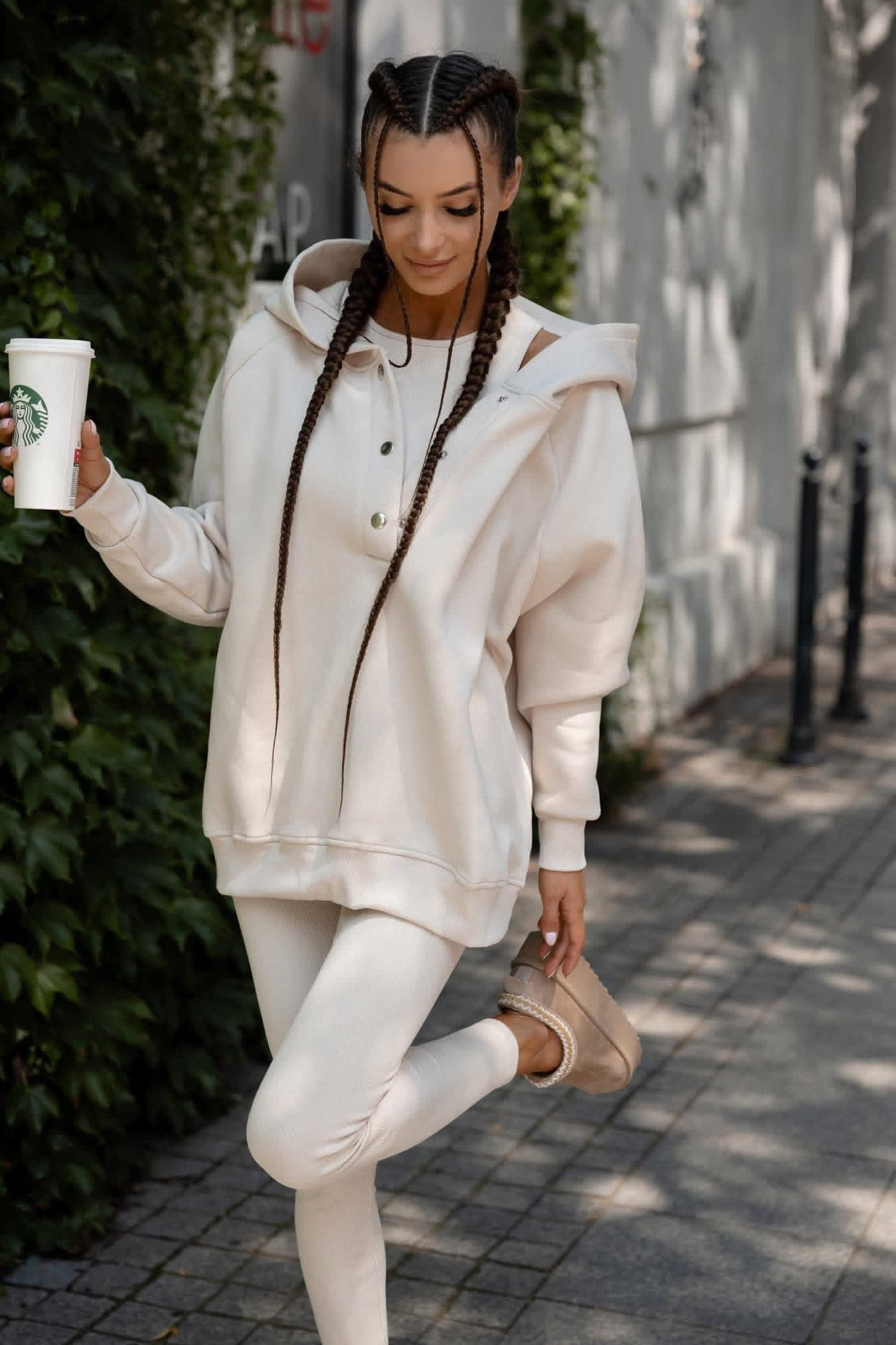 Teplákový komplet PF BARI