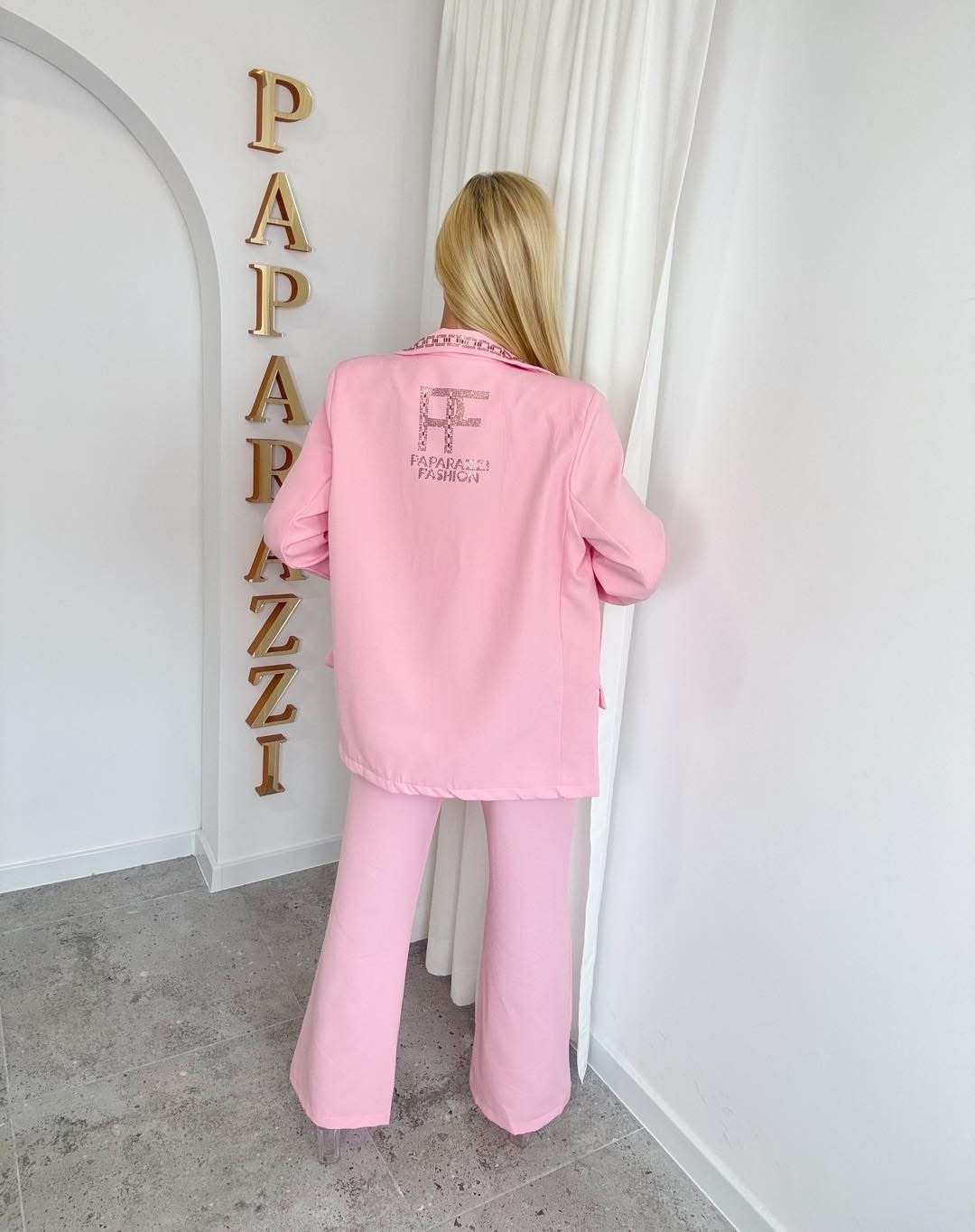 NOhavicovo sakový komplet PF maslový diamant