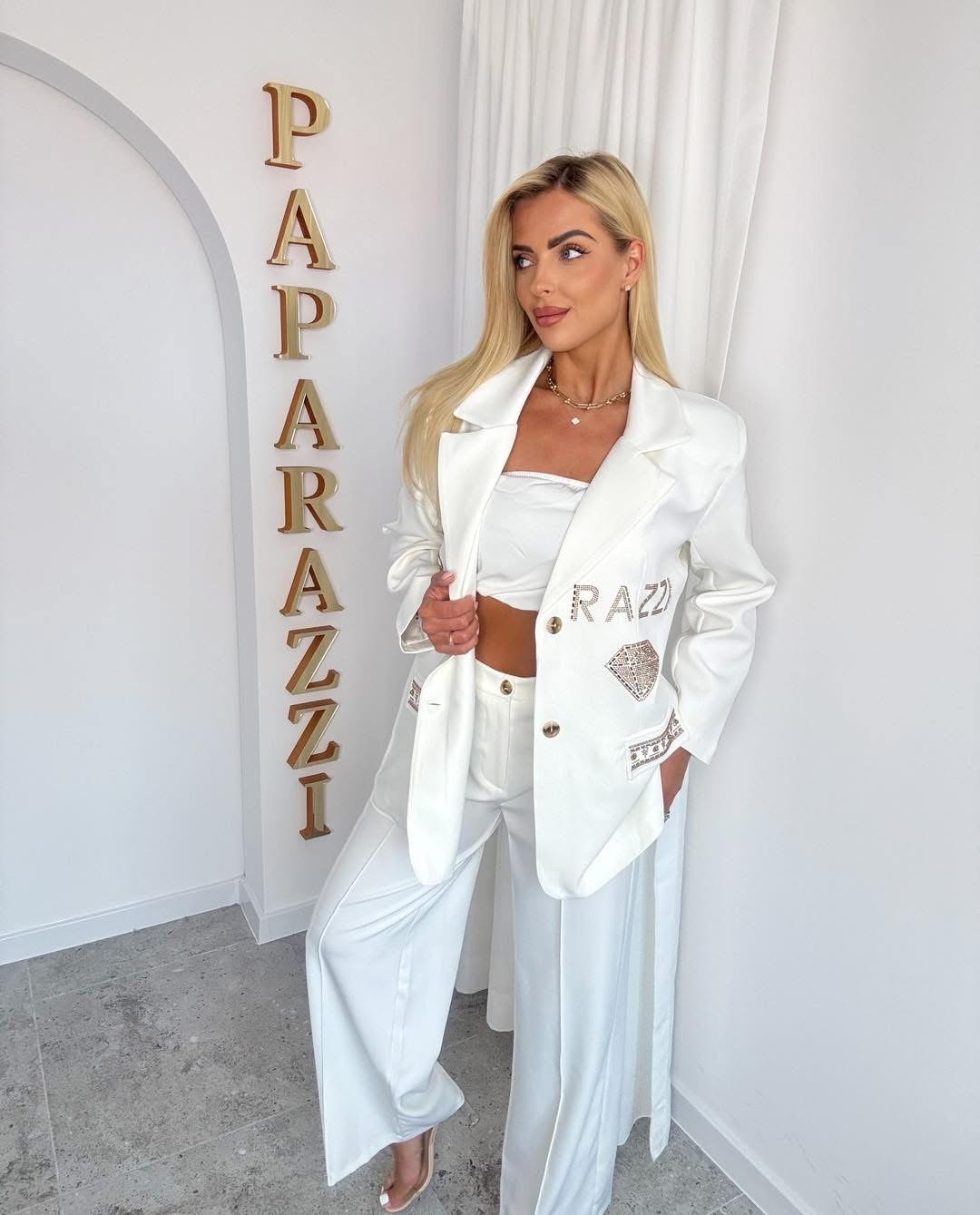 NOhavicovo sakový komplet PF maslový diamant