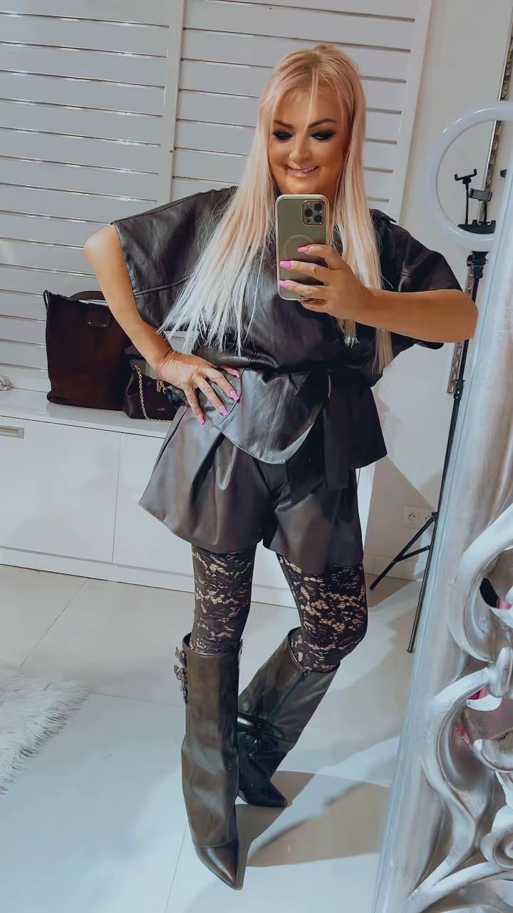 Bunda FRANCIS šedá