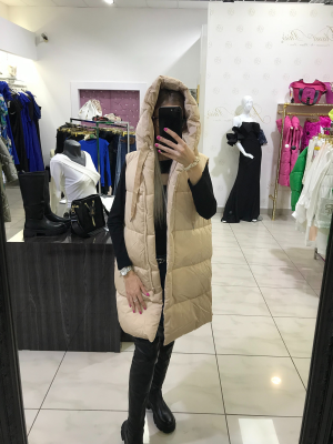 Vesta PARIS béžová