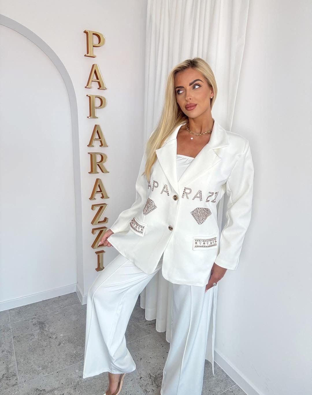 NOhavicovo sakový komplet PF maslový diamant