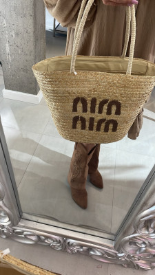 Kabelka letná MIA