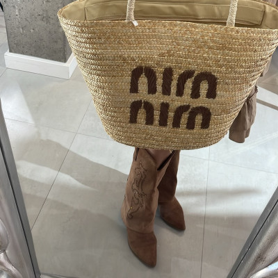 Kabelka letná MIA