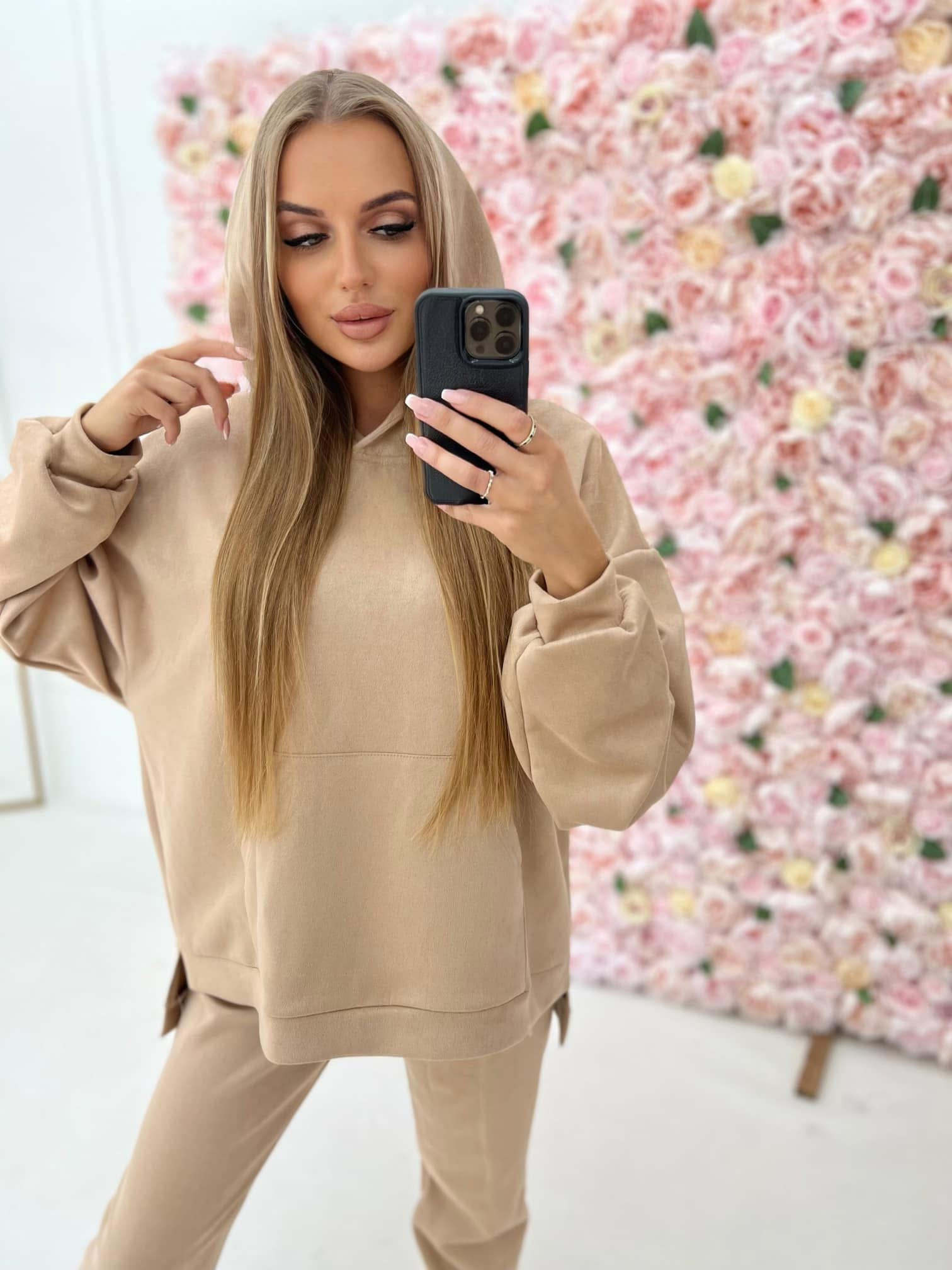 	Pánske mokasíny TKN hnedé II. 