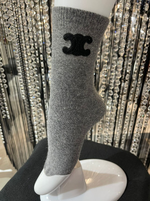 Ponošky šedé