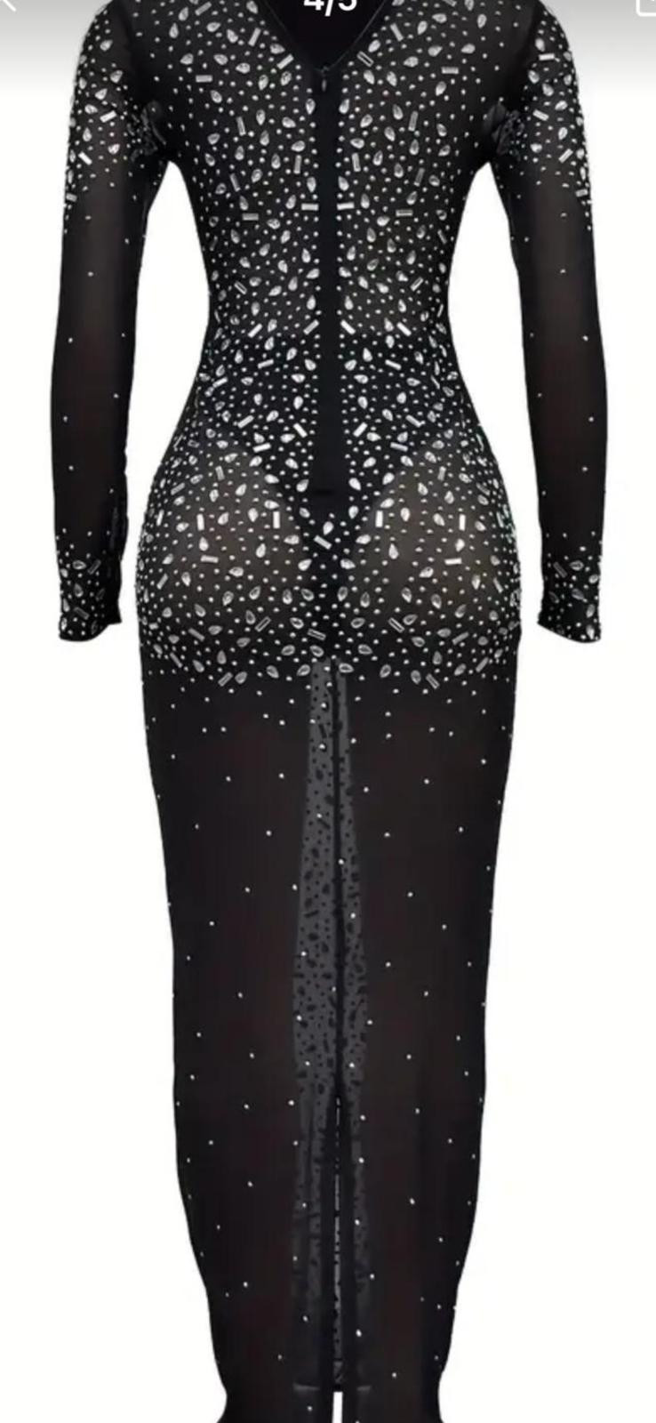 Dámske spoločenské šaty STONE