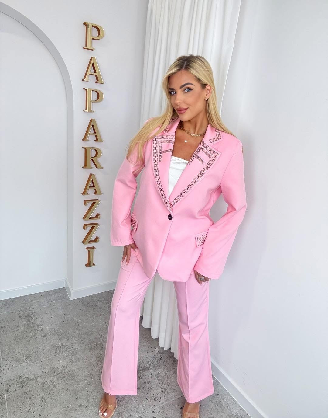 NOhavicovo sakový komplet PF maslový diamant