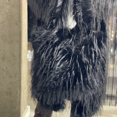 Kabelka PARIS čierna