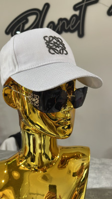 Šiltovka LOWE
