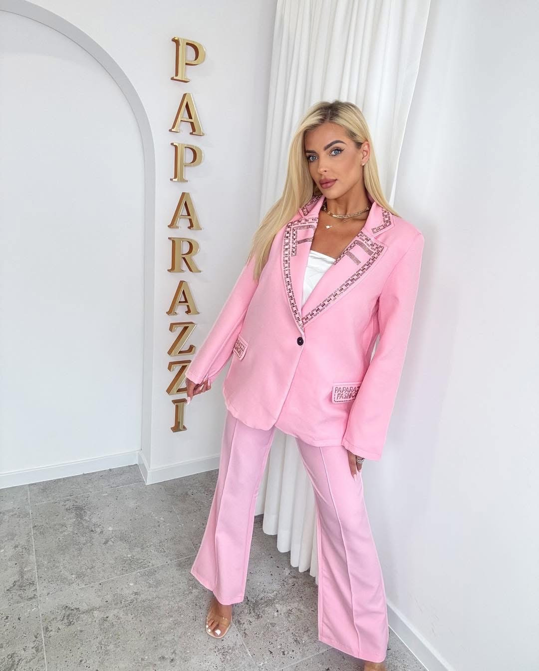 NOhavicovo sakový komplet PF maslový diamant