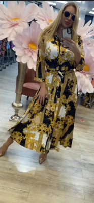Dámske šaty GABO
