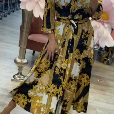 Dámske šaty GABO