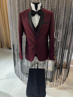 Pánsky oblek MARCO MENTI 3218-02 color 10