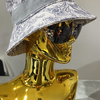 Klobúk  CHRISTIAN maslová