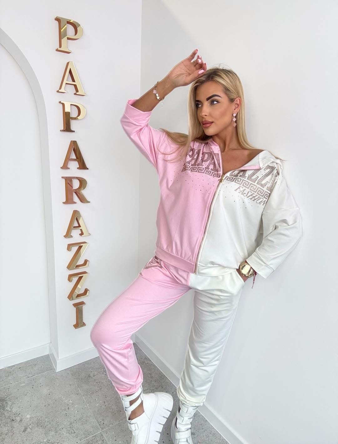 Teplákový komplet PF dúha