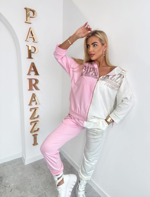 Teplákový komplet PF dúha