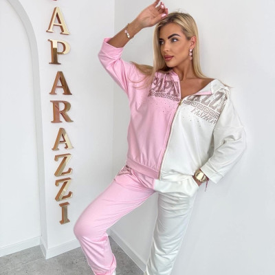 Teplákový komplet PF dúha