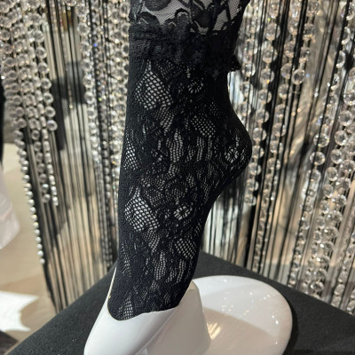 Ponošky čipkované