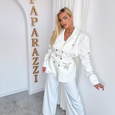 NOhavicovo sakový komplet PF biely