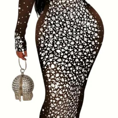 Dámske spoločenské šaty STONE