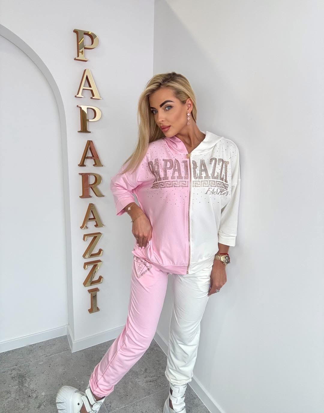 Teplákový komplet PF dúha