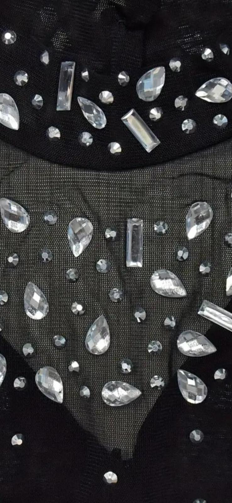 Dámske spoločenské šaty STONE