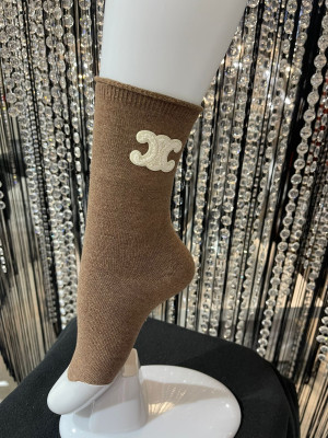 Ponošky hnedé